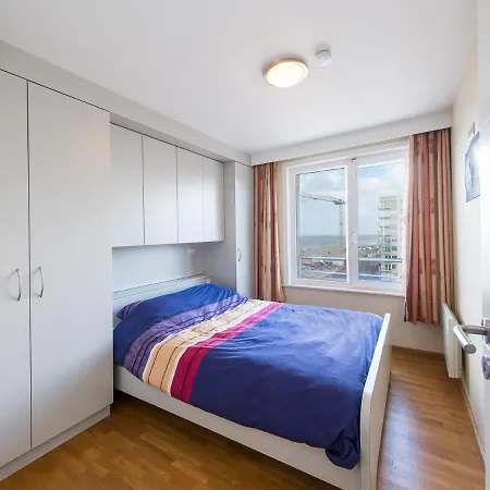 With Frontal Sea-views *