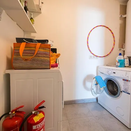 With Frontal Sea-views Middelkerke