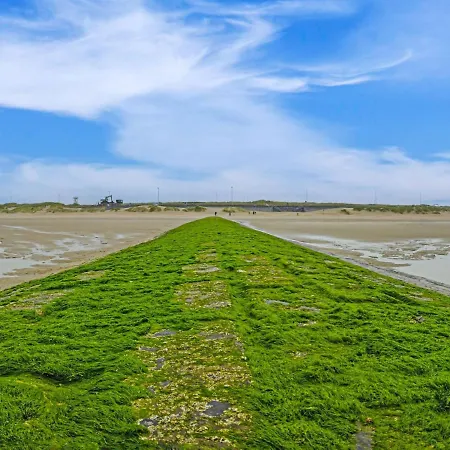 Lejlighed With Frontal Sea-views Middelkerke