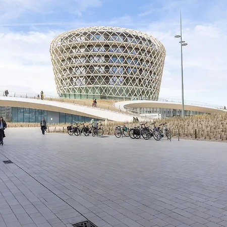 With Frontal Sea-views Lejlighed *