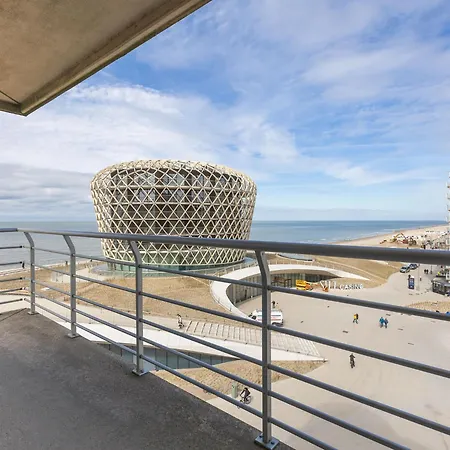 With Frontal Sea-views