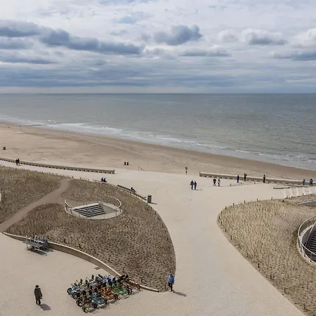 With Frontal Sea-views Lejlighed *