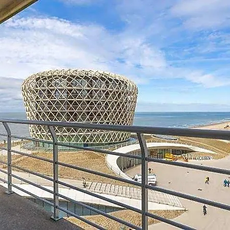 With Frontal Sea-views * Middelkerke