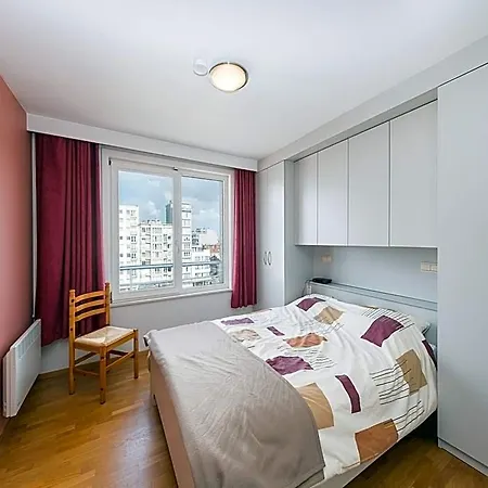With Frontal Sea-views Lejlighed *