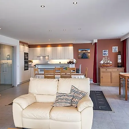 With Frontal Sea-views *