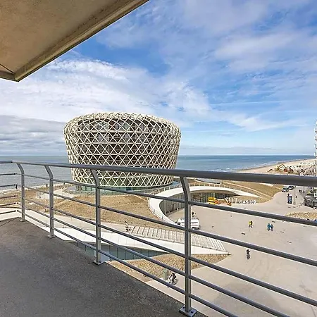 With Frontal Sea-views